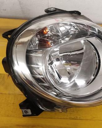 FANALE ANTERIORE DX FIAT 500