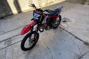 fantic xx 125 2024
