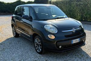 Fiat 500L 1.3 Multijet 84 CV Panoramic Edition Mod