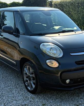 Fiat 500L 1.3 Multijet 84 CV Panoramic Edition Mod