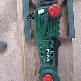 Potatore telescopico parkside