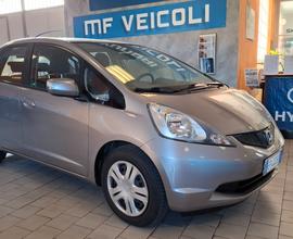 Honda Jazz 1.4 i-VTEC Elegance