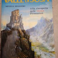 Libro Valle di Susa