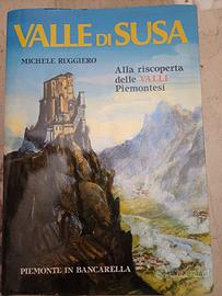 Libro Valle di Susa
