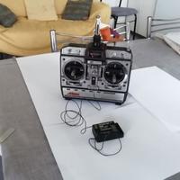 Radiocomando Modellismo