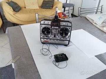 Radiocomando Modellismo