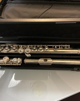 Flauto Yamaha YFL-211