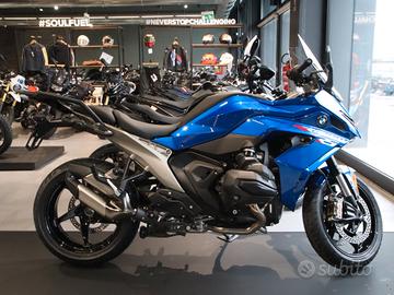 Bmw R 1300 RS MY25