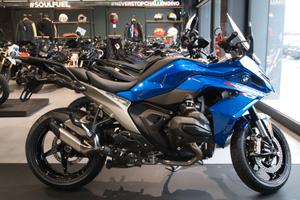 Bmw R 1300 RS MY25