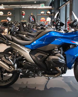 Bmw R 1300 RS MY25