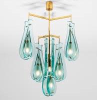 Illuminazioni e lampade di design