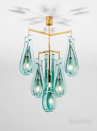 Illuminazioni e lampade di design