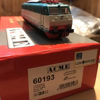locomotiva acme e444.106 sound