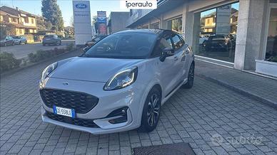 FORD Puma 1.0 ecoboost h st-line s&s 125cv