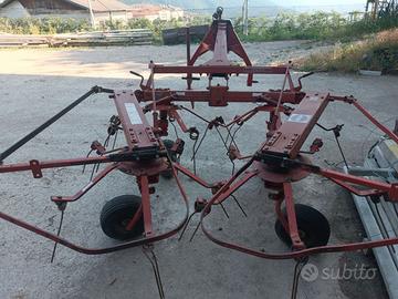 Voltafieno Fella TH430