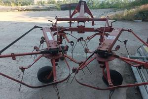 Voltafieno Fella TH430