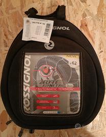 Catene da Neve Rossignol 9mm