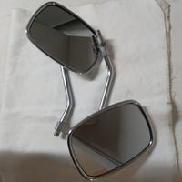 SPECCHIETTI RETROVISORI DA MOTO