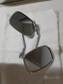 SPECCHIETTI RETROVISORI DA MOTO