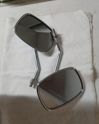 SPECCHIETTI RETROVISORI DA MOTO