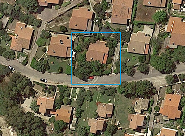 Costa Rei Villa indipendente a 450 mt dal mare