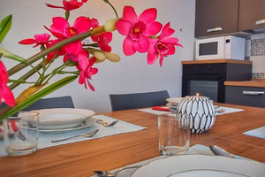 Bilocale 4 posti letto