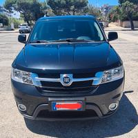 fiat freemont lounge 170 cv