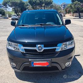 fiat freemont lounge 170 cv