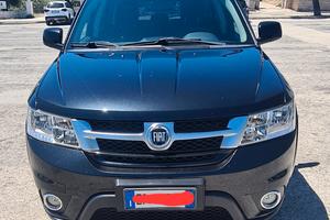 fiat freemont lounge 170 cv