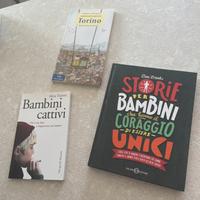 Libri mondo Bambini