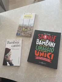 Libri mondo Bambini