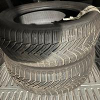 215 55 17 invernali Michelin