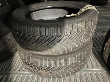 215 55 17 invernali Michelin