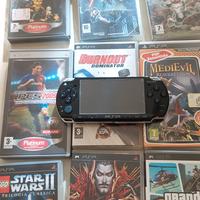 Sony PSP Slim