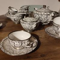 SERVIZIO DA  TE' x 12