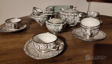 SERVIZIO DA  TE' x 12