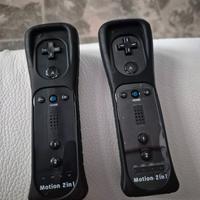 Telecomando compatibile wii