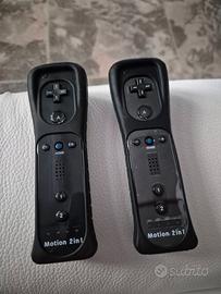 Telecomando compatibile wii