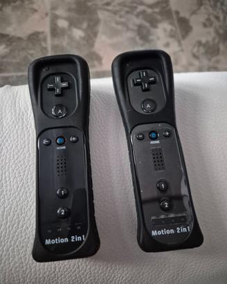 Telecomando compatibile wii