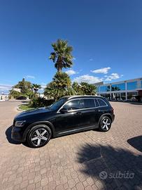 Mercedes-benz GLB 180 d Automatic Sport