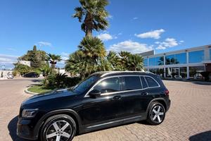 Mercedes-benz GLB 180 d Automatic Sport