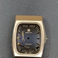 Zenith Surf Automatico Vintage 