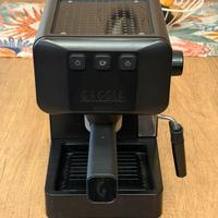 Gaggia EG2109 BLACK NERO Macchina Caffè Espresso