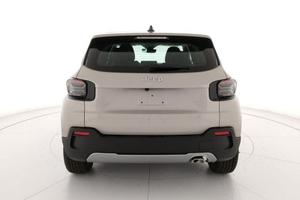 Jeep Avenger 1.2 Turbo 100 CV Altitude