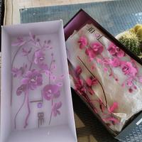 stivali scamosciati con pelliccia n. 37