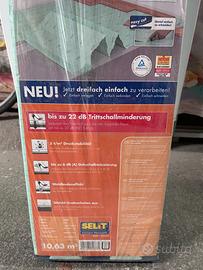 parquet laminato