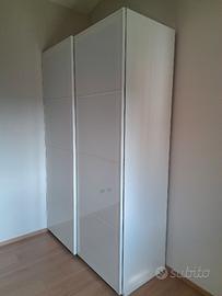 armadio pax ikea