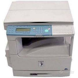 Fotocopiatrice Canon ir2000 per ricambi