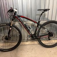 MTB  Carraro Carbon Ract 29er