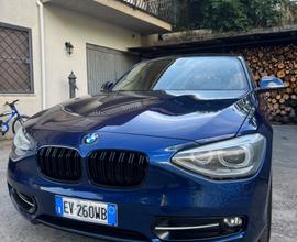BMW Serie 1 (F20) - 2014